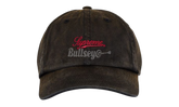 Supreme Bleached Chino 6-Panel