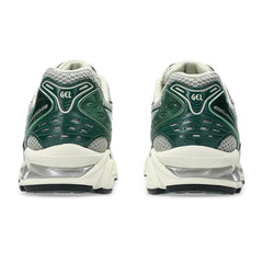 ASICS Gel-Kayano 14 Dried Leaf Green Pure Silver