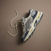 ASICS Gel-NYC 2.0 Gravel Cream