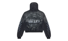 Vale Forever Serpent Black Hoodie