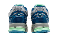 New Balance 1906R “Silver Metallic/Stillwater"