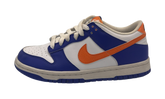 Nike Dunk Low Knicks (GS)(Preowned)(No Box)