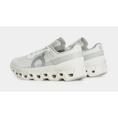 On Running Cloudmonster 1 White (W)