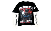 Vampstr Hungry Soul Thermal Longsleeve T-Shirt