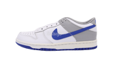 Nike Dunk Low “White Varsity Royal” GS 2006