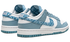 Nike Dunk Low Essential Paisley Pack Worn Blue (Women's)