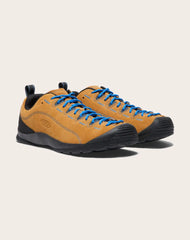 Jasper Leather Lace Low Sneaker