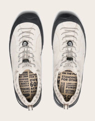 Jasper Rocks Leather Lace Low Sneaker