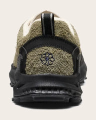 Jasper Zionic Leather Lace Low Sneaker