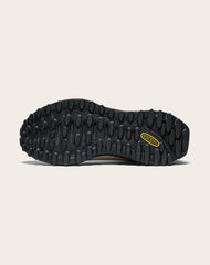 Jasper Zionic Leather Lace Low Sneaker
