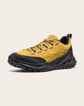 Jasper Zionic Leather Lace Low Sneaker