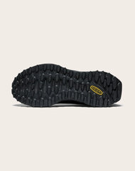 Jasper Zionic Leather Lace Low Sneaker