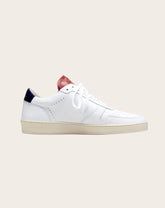 Low Sneaker ZSP23 Apla Nappa Leather