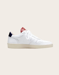 Low Sneaker ZSP23 Apla Nappa Leather