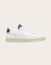 Low Sneaker ZSP23 Apla Nappa Leather