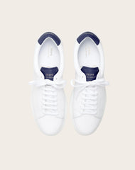 Low Sneaker ZSP4 Apla Nappa Leather