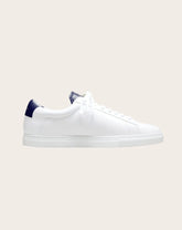 Low Sneaker ZSP4 Apla Nappa Leather