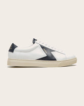 Low Sneaker ZSP4 Apla Nappa Leather