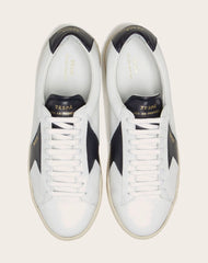 Low Sneaker ZSP4 Apla Nappa Leather