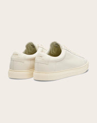 ZSP4 Leather Low Sneaker