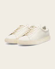 ZSP4 Leather Low Sneaker