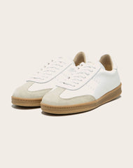 Low Sneaker ZSPGT Apla Nappa Leather