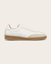 Low Sneaker ZSPGT Apla Nappa Leather
