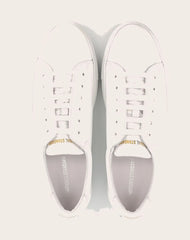 Basket Edition 3 Low Leather