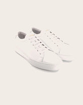 Basket Edition 3 Low Leather