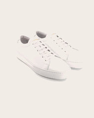 Basket Edition 3 Low Leather