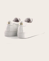 Basket Edition 3 Low Leather