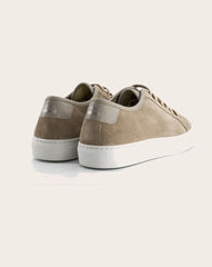 Basket Edition 3 Low Leather