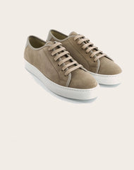 Basket Edition 3 Low Leather