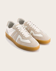 Basket Edition 33 Low Leather