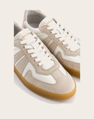 Basket Edition 33 Low Leather