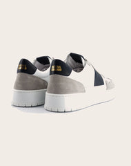 Basket Edition 6 Low Leather