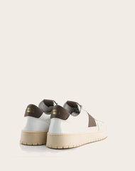 Basket Edition 6 Low Leather