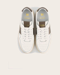 Basket Edition 6 Low Leather
