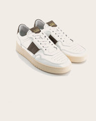 Basket Edition 6 Low Leather