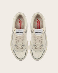Hyperway Low Suede Basket