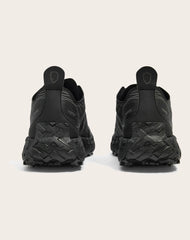 Basket Laces 001 G+ - M - Stealth Black