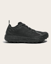 Basket Laces 001 G+ - M - Stealth Black