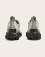 Basket Laces 001A - M - Cinder