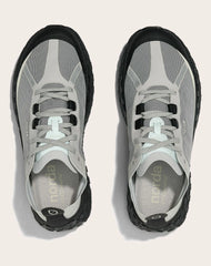 Basket Laces 001A - M - Pewter