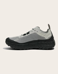 Basket Laces 001A - M - Pewter