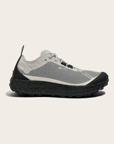 Basket Laces 001A - M - Pewter