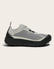 Basket Laces 001A - M - Pewter