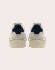 Basket Medalist Low Leather