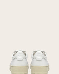 Basket Medalist Low Leather