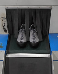 Movida 92 Leather Basket